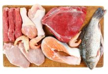 قیمت جدید مرغ، تخممرغ و ماهی در بازار/ این ماهی به کیلویی یک میلیون تومان رسید + جدول
