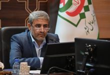 صدور یک حکم جدید از سوی جانشین رئیس ستاد کل نیروهای مسلح