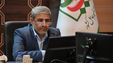 صدور یک حکم جدید از سوی جانشین رئیس ستاد کل نیروهای مسلح