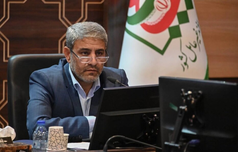 صدور یک حکم جدید از سوی جانشین رئیس ستاد کل نیروهای مسلح