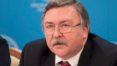 اولیانوف: دیدگاه‌های تهران به واقعیت نزدیکتر از واشنگتن است/ دشوار است که بگوییم آیا طی هفته‌ها یا ماه‌ها به توافقی دست خواهیم یافت یا خیر