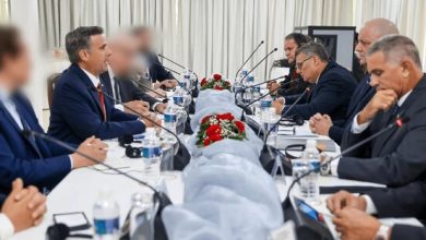 رئیس سیا عامل کوبایی ربایش مادورو را با خود به مذاکره در هاوانا برد
