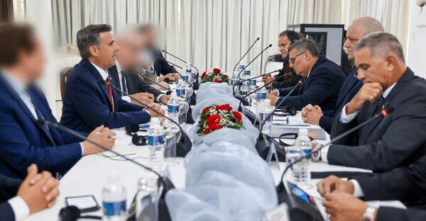 رئیس سیا عامل کوبایی ربایش مادورو را با خود به مذاکره در هاوانا برد