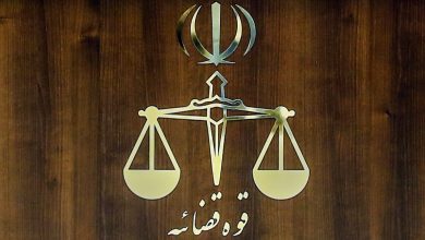 قوه قضاییه اعلام کرد: مجتبی کیان اعدام شد