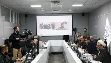 در جلسه مجازی امروز مجلس با وزیر بهداشت چه گذشت؟