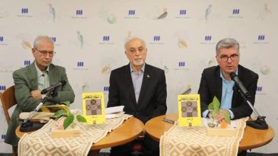 صالحی:در روابط بین‌الملل، به جای حکمت، با عواطف عمل کردیم/ ربیعی: با وجود نهادی مانند صداوسیما، تالیف کتاب لبه تنهایی ارزشمند است