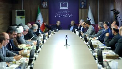 پزشکیان: نباید به بهانه جنگ، کشور را در وضعیت نیمه‌ تعطیل قرار دهیم/ بستر مناسب برای برگزاری حضوری امتحانات فراهم شود