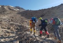 وضعیت جوی مناطق کوهستانی طی امروز و فردا/ هشدار به کوهنوردان