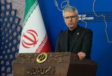 واکنش ایران به نقض آتش‌بس از سوی آمریکا در حمله به بندرعباس