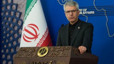 واکنش ایران به نقض آتش‌بس از سوی آمریکا در حمله به بندرعباس