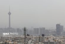 هواشناسی استان تهران هشدار داد