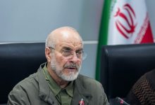 اولین نطق پیش از دستور قالیباف در مجلس پس از آغاز جنگ در جلسه مجازی/ در حال عقب نشاندن دشمن در یک جنگ بزرگ و تاریخ‌ساز هستیم