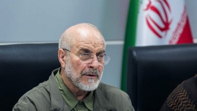 اولین نطق پیش از دستور قالیباف در مجلس پس از آغاز جنگ در جلسه مجازی/ در حال عقب نشاندن دشمن در یک جنگ بزرگ و تاریخ‌ساز هستیم