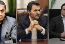 ترکیب کمیته انتصابات «فولاژ» نهایی شد / حضور چهرههای شاخص صنعتی در تصمیمسازیها