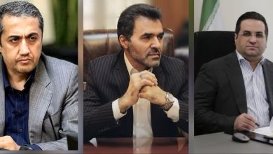ترکیب کمیته انتصابات «فولاژ» نهایی شد / حضور چهرههای شاخص صنعتی در تصمیمسازیها