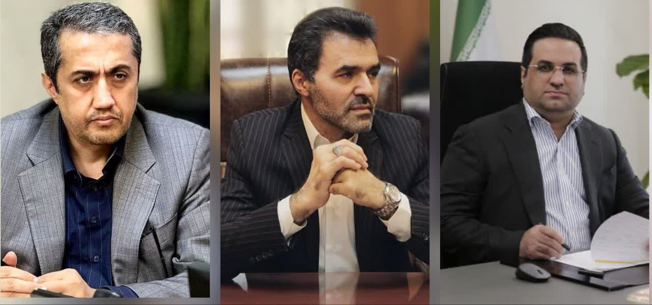 ترکیب کمیته انتصابات «فولاژ» نهایی شد / حضور چهره‌های شاخص صنعتی در تصمیم‌سازی‌ها