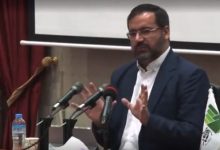 نصيري اقدم:دولت باید اولویت‌های خود را در حوزه توسعه صنعتی، توسعه اقتصادی و بازسازی به‌صورت روشن تعیین کند
