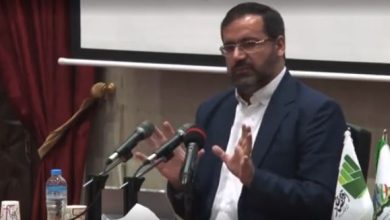 نصيري اقدم:دولت باید اولویت‌های خود را در حوزه توسعه صنعتی، توسعه اقتصادی و بازسازی به‌صورت روشن تعیین کند