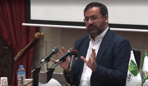 نصيري اقدم:دولت باید اولویت‌های خود را در حوزه توسعه صنعتی، توسعه اقتصادی و بازسازی به‌صورت روشن تعیین کند