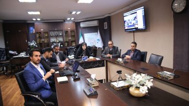 وقتی مدیریت در بحران معنا پیدا می‌کند؛ از اتاق جلسه تا خط مقدم خدمت در شرکت ایرانگردی