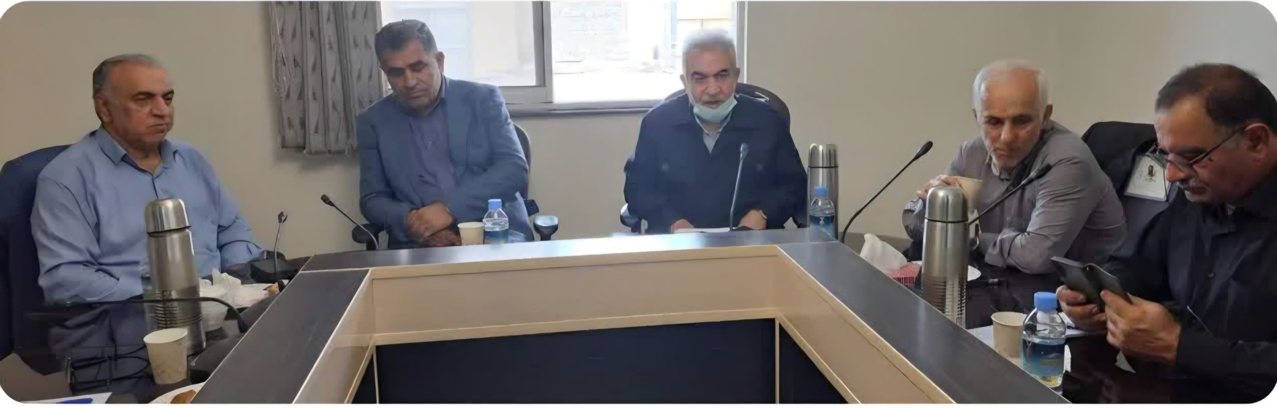 تاکید بر امنیت شغلی و رفع مشکلات معیشتی و درمان کارگران و بازنشستگان و تحقق واقعی عدالت اجتماعی بر اساس قانون