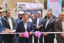  کلهر: کهریزک با مشارکت صنعتگران از بن‌بست خارج می‌شود / آغاز افتتاح‌های هفتگی پروژه‌های شهری