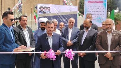 کلهر: کهریزک با مشارکت صنعتگران از بنبست خارج میشود / آغاز افتتاحهای هفتگی پروژههای شهری