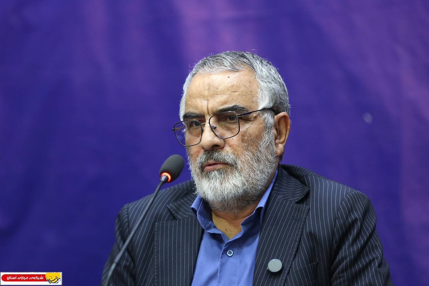 انصاری: مکتب سیاسی امام نشأت گرفته از مکتب امیرالمؤمنین(ع) است/ رهبر شهید ما تجلی اراده اجرایی و هویتی امام بود/ باید یک سرباز آماده خدمت در محضر رهبری باشیم/ بنا است در روز 14 خرداد رهبری پیام خاص و ویژه‌ای را صادر کنند