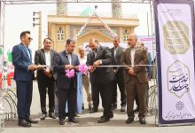 کلهر و الگوی مدیریت مشارکتی؛ کهریزک در مسیر توسعه هدفمند