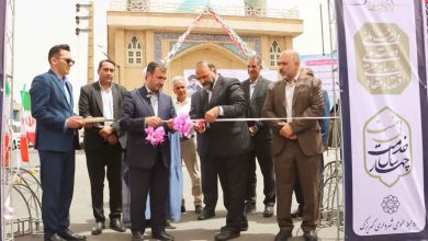 کلهر و الگوی مدیریت مشارکتی؛ کهریزک در مسیر توسعه هدفمند