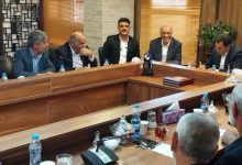 بازنشستگان اصفهان در دیدار با کانون عالی چه گفتند؟ از افزایش حقوق تا بیمه تکمیلی