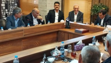 بازنشستگان اصفهان در دیدار با کانون عالی چه گفتند؟ از افزایش حقوق تا بیمه تکمیلی