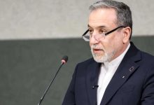 عراقچی: پنتاگون دروغ میگوید، قمار نتانیاهو ۱۰۰ میلیارد دلار برای آمریکا هزینه داشته، چهار برابر رقمی که اعلام شده/ «اول اسرائیل» همیشه به معنای «آخر آمریکا» است