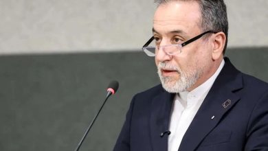عراقچی: پنتاگون دروغ می‌گوید، قمار نتانیاهو ۱۰۰ میلیارد دلار برای آمریکا هزینه داشته، چهار برابر رقمی که اعلام شده/ «اول اسرائیل» همیشه به معنای «آخر آمریکا» است