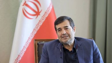 وزیر ورزش در اجلاس شانگهای: جنایت مدرسه میناب ننگی در تاریخ جامعه بشری است