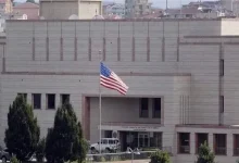 پیام محرمانه وزارت خارجه آمریکا به سفارتخانهها