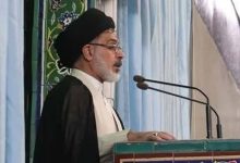 تسنیم: شهادت خطیب حرم حضرت زینب در دمشق سوریه در پی انفجار بمب دستی افراد ناشناس