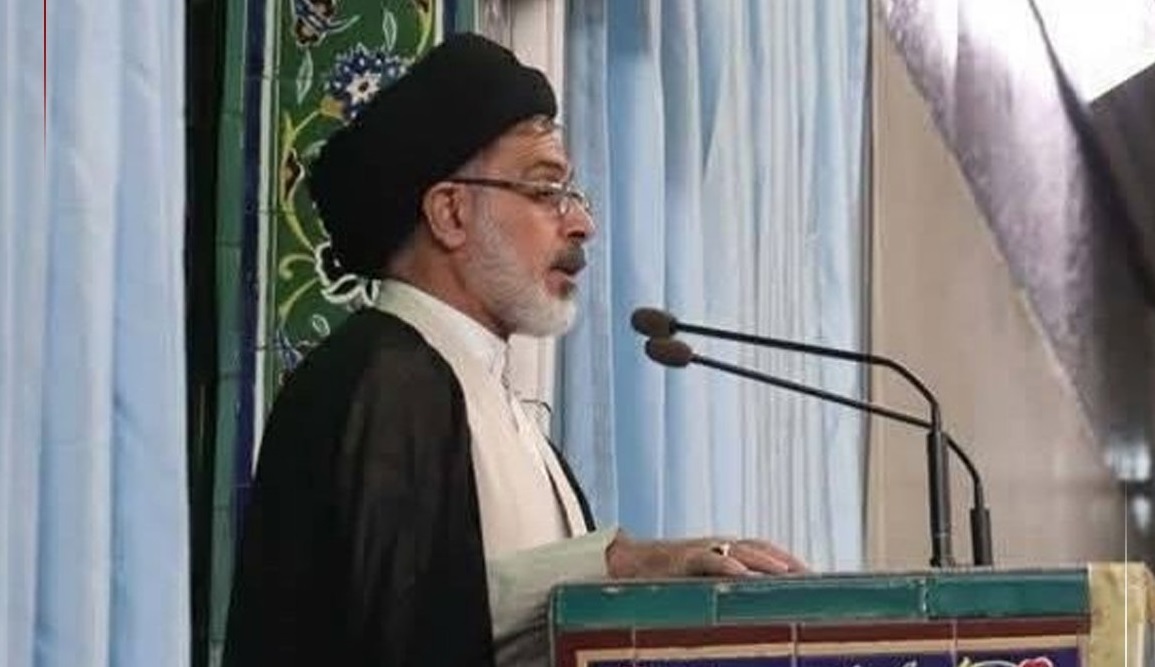 تسنیم: شهادت خطیب حرم حضرت زینب در دمشق سوریه در پی انفجار بمب دستی افراد ناشناس