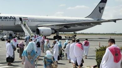 اعلام جزییات ثبت نام اعزام عتبات برای ایام عرفه