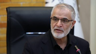 معاون وزیر کشور: محاصره دشمن هیچ تاثیری ندارد/ مشکلی در مرزها نداریم