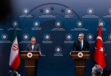گفتوگوی تلفنی عراقچی و فیدان