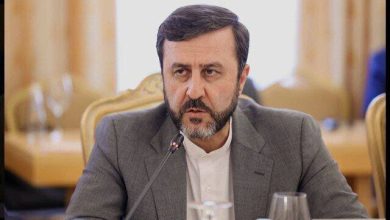 غریبآبادی: به ناوهای فرانسوی و انگلیسی در تنگه هرمز پاسخ قاطع و فوری میدهیم