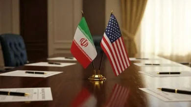 پاسخ ایران به متن پیشنهادی آمریکا ارسال شد
