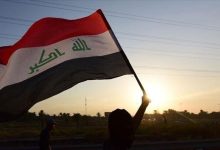 عراق وجود پایگاههای نظامی اسرائیلی در خاک خود را تکذیب کرد