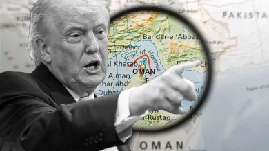 ادعای جدید ترامپ: ایرانی‌ها ۴۷ سال ما را «گول زده‌اند»