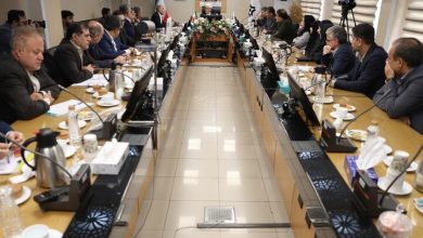 عارف: برنامههای کشور براساس جایگاه جدید ایران تدوین شود