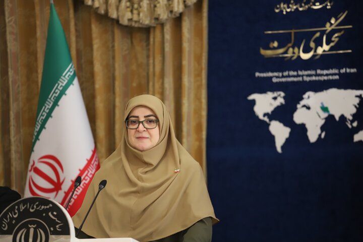 تشکیل ستاد ویژه ساماندهی و راهبری فضای مجازی کشور به ریاست معاون اول رئیسجمهور