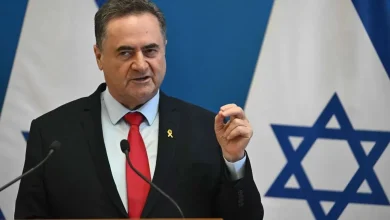 ادعای وزیر جنگ اسرائیل: مأموریت ما در ایران هنوز تمام نشده و باید اهداف خود را در آنجا تکمیل کنیم