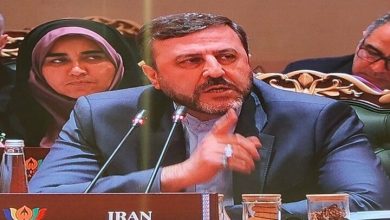 غریب‌آبادی‌: امارات به ایران خیانت کرد/هیچ جنگی با همسایگان خود نداریم