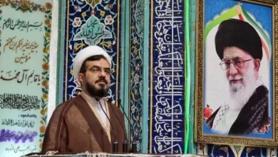 هشدار امام جمعه دماوند درباره تاخیر و کاهش نرخ باروری